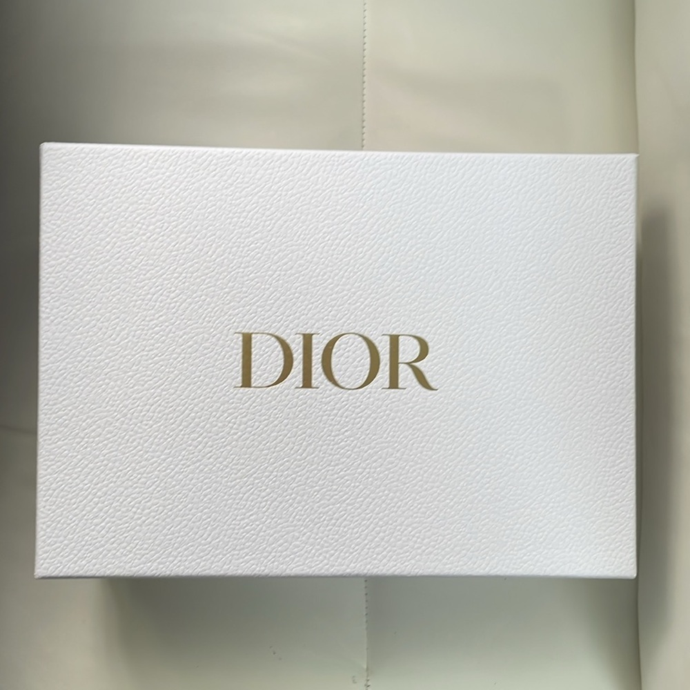 Dior I 12.5x9